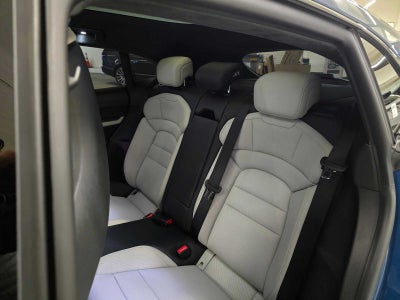 2024 Porsche Taycan GTS