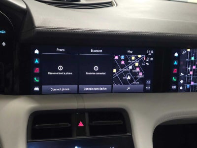 2024 Porsche Taycan GTS