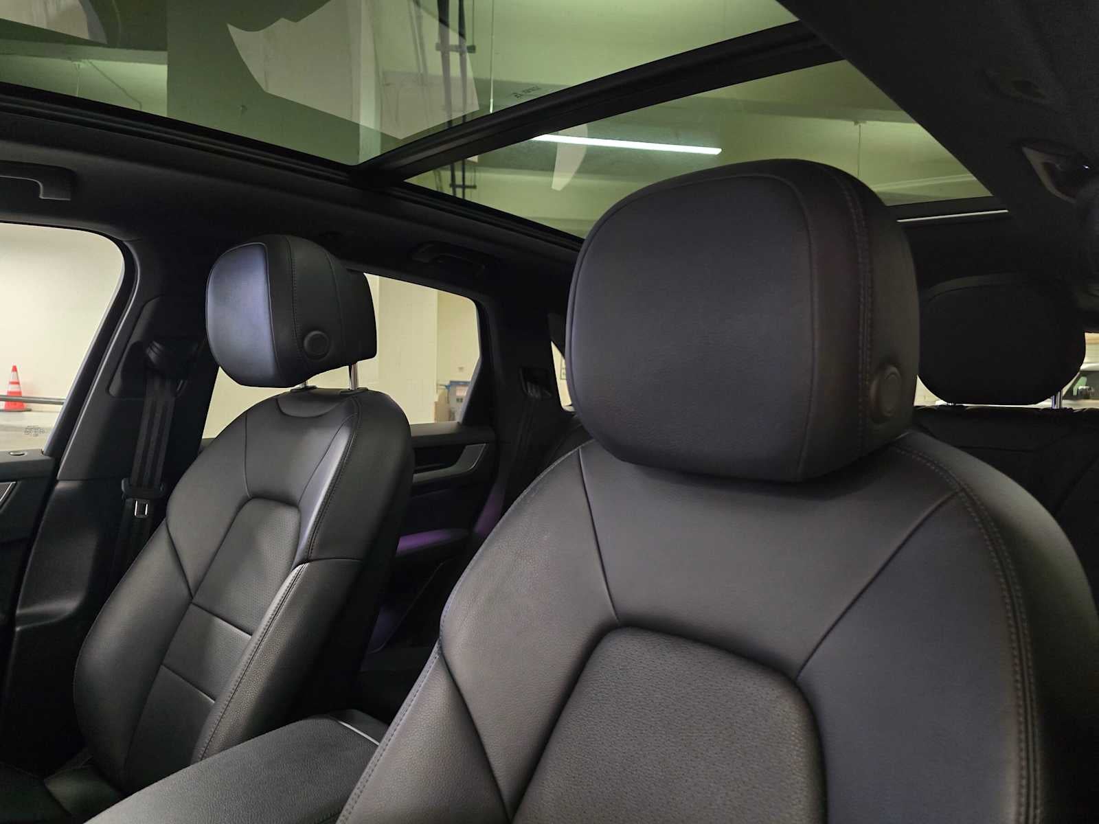 2024 Porsche Cayenne AWD