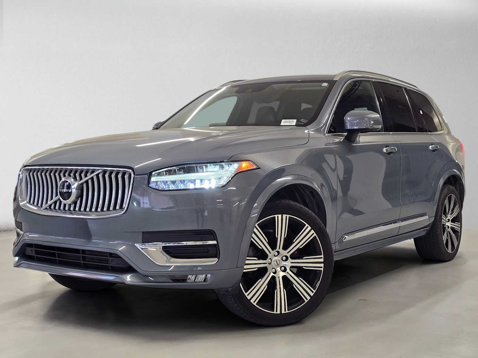 2020 Volvo XC90 Inscription