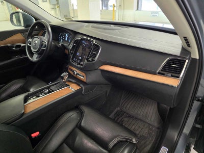 2020 Volvo XC90 Inscription