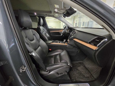2020 Volvo XC90 Inscription