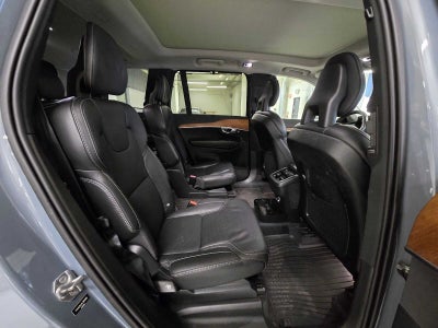 2020 Volvo XC90 Inscription