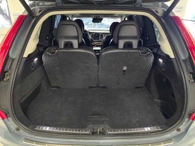 2020 Volvo XC90 Inscription