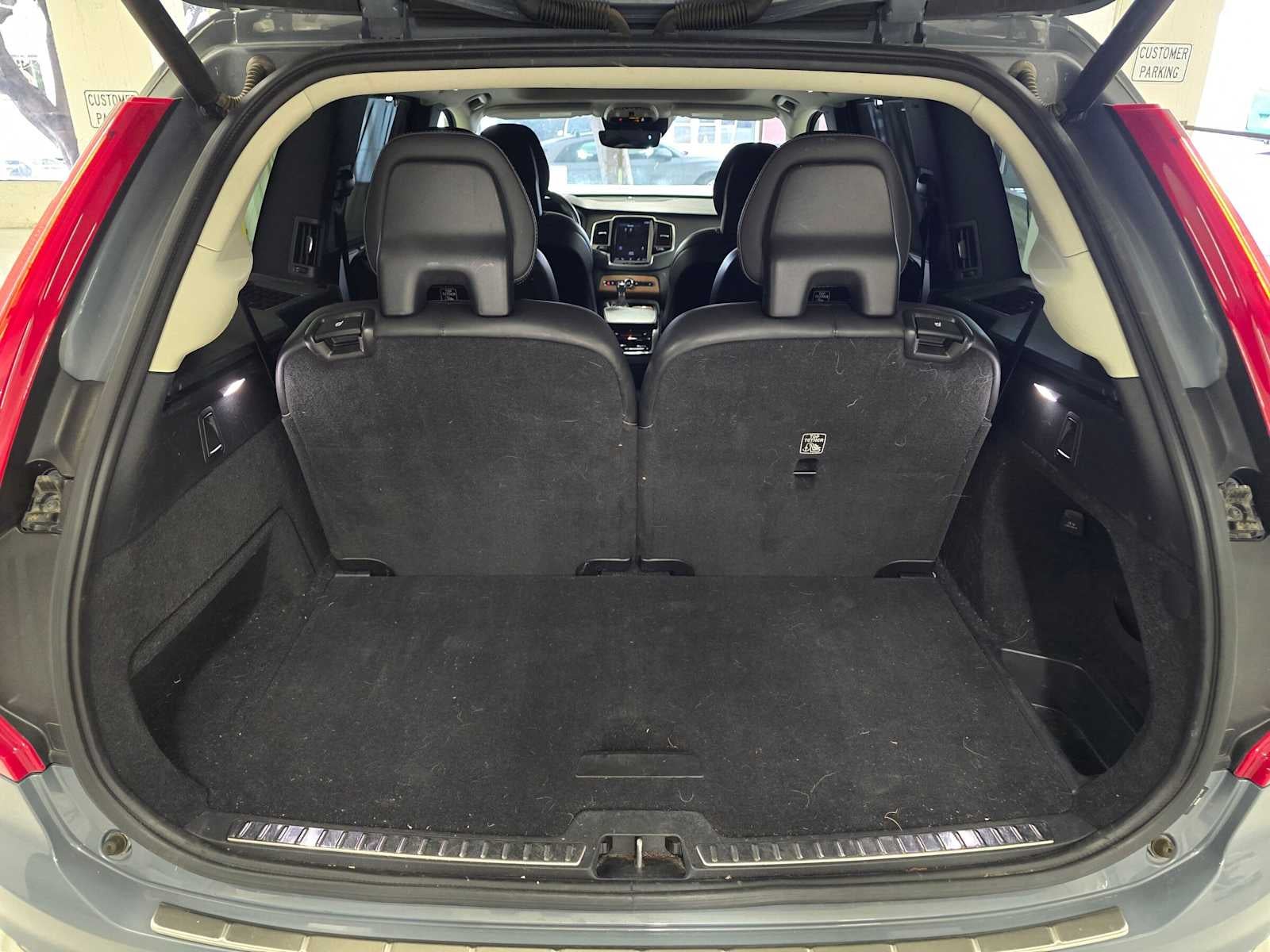 2020 Volvo XC90 Inscription