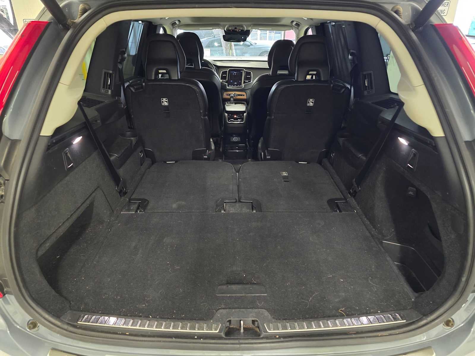 2020 Volvo XC90 Inscription