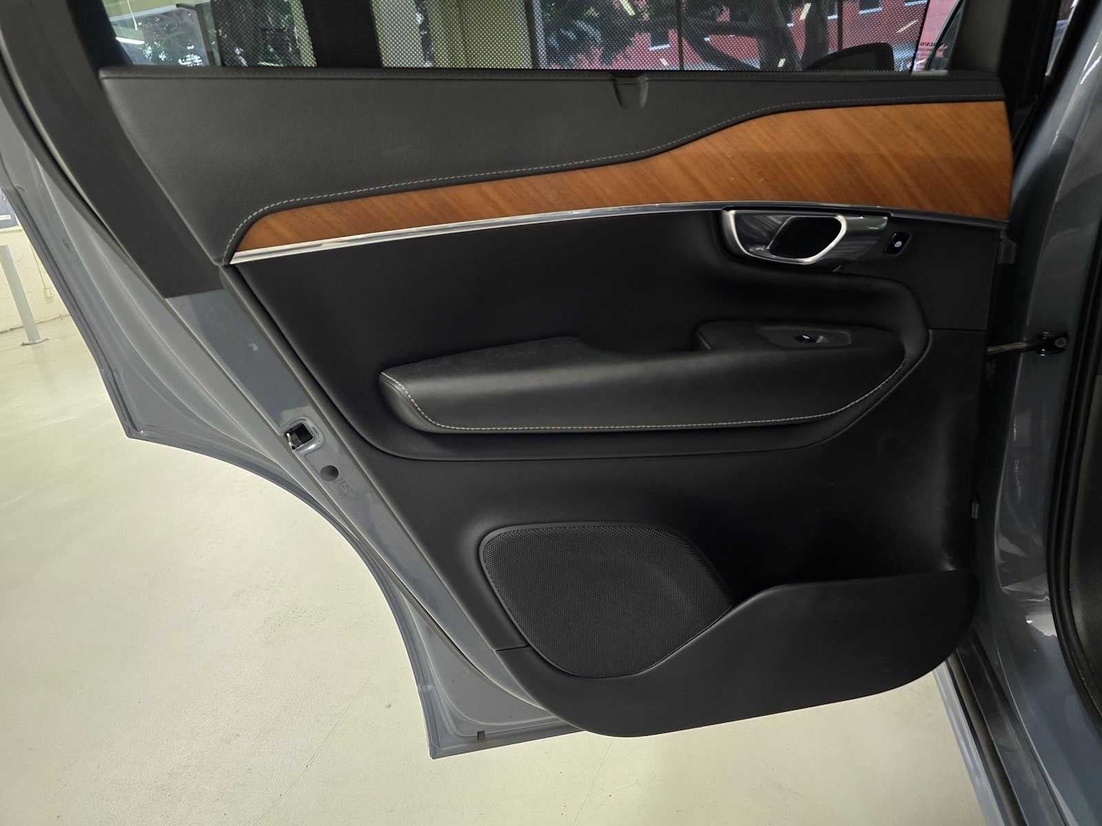 2020 Volvo XC90 Inscription