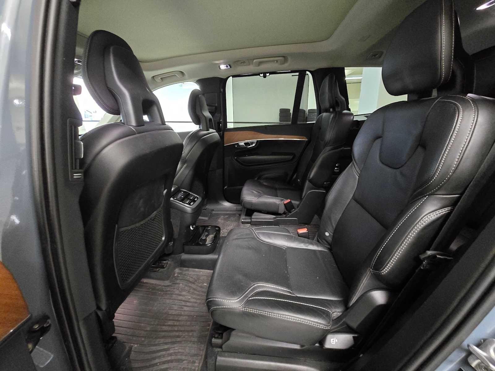 2020 Volvo XC90 Inscription