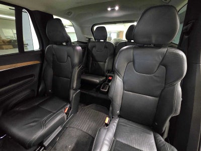 2020 Volvo XC90 Inscription