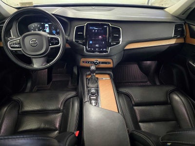 2020 Volvo XC90 Inscription