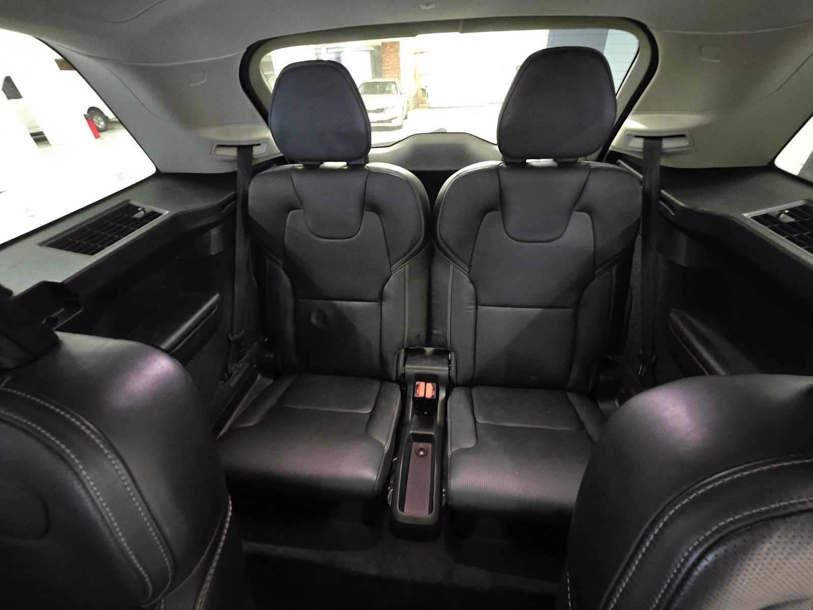 2020 Volvo XC90 Inscription