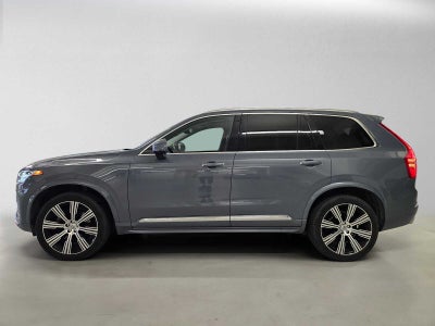 2020 Volvo XC90 Inscription