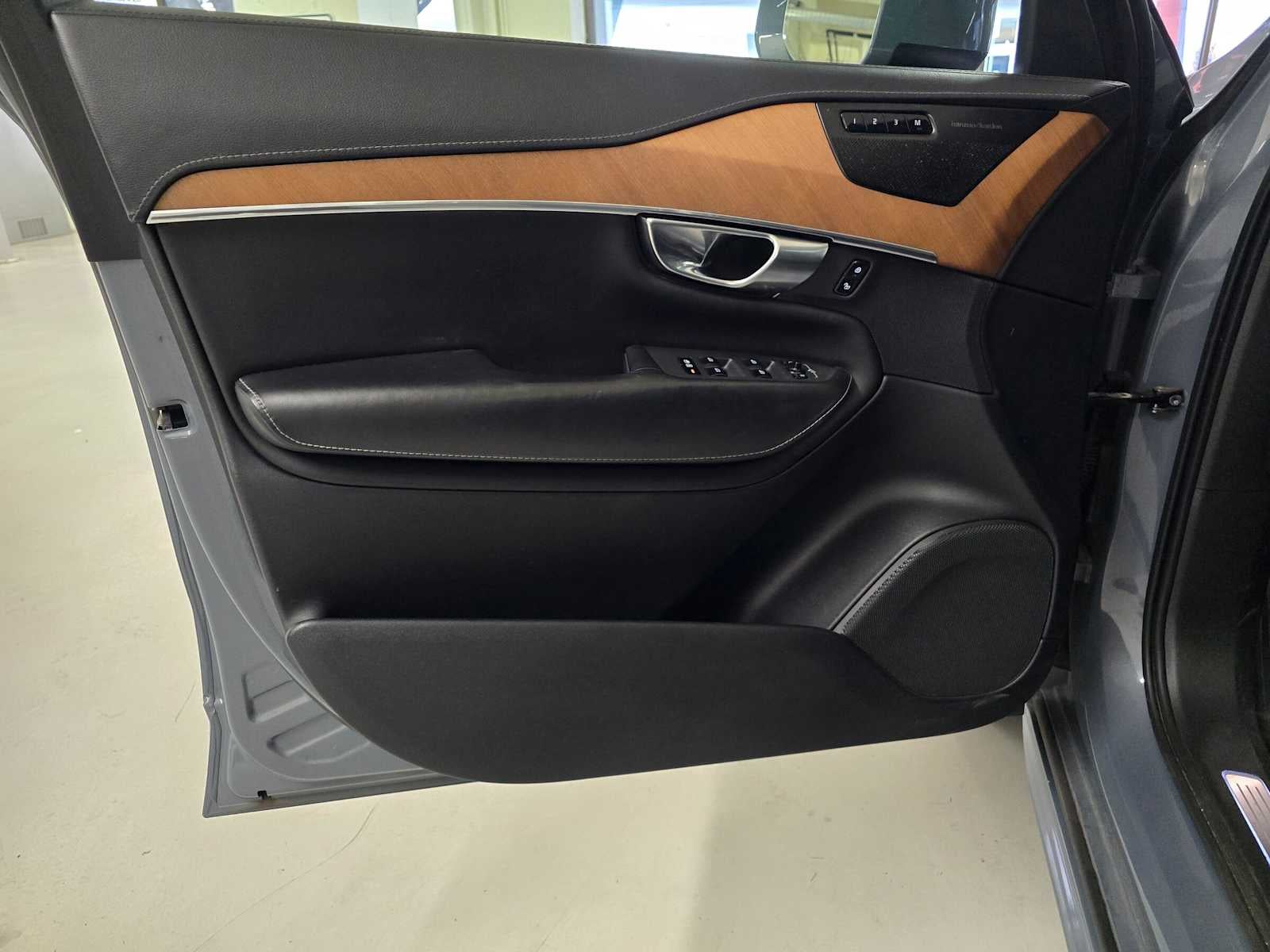 2020 Volvo XC90 Inscription