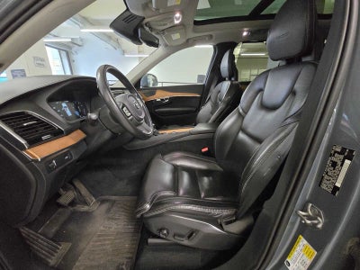 2020 Volvo XC90 Inscription