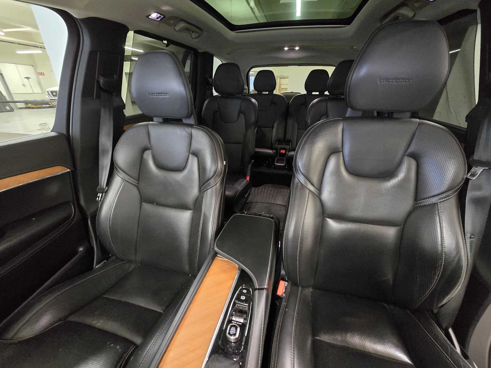 2020 Volvo XC90 Inscription
