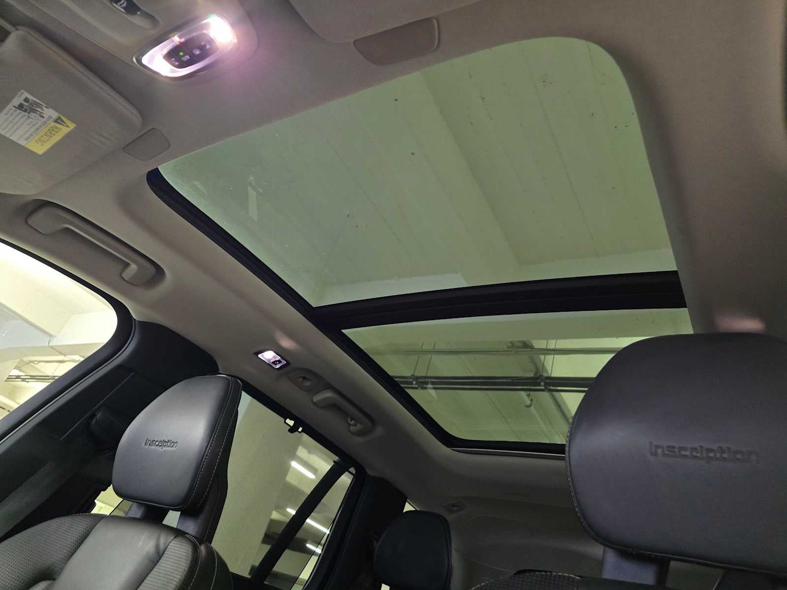 2020 Volvo XC90 Inscription