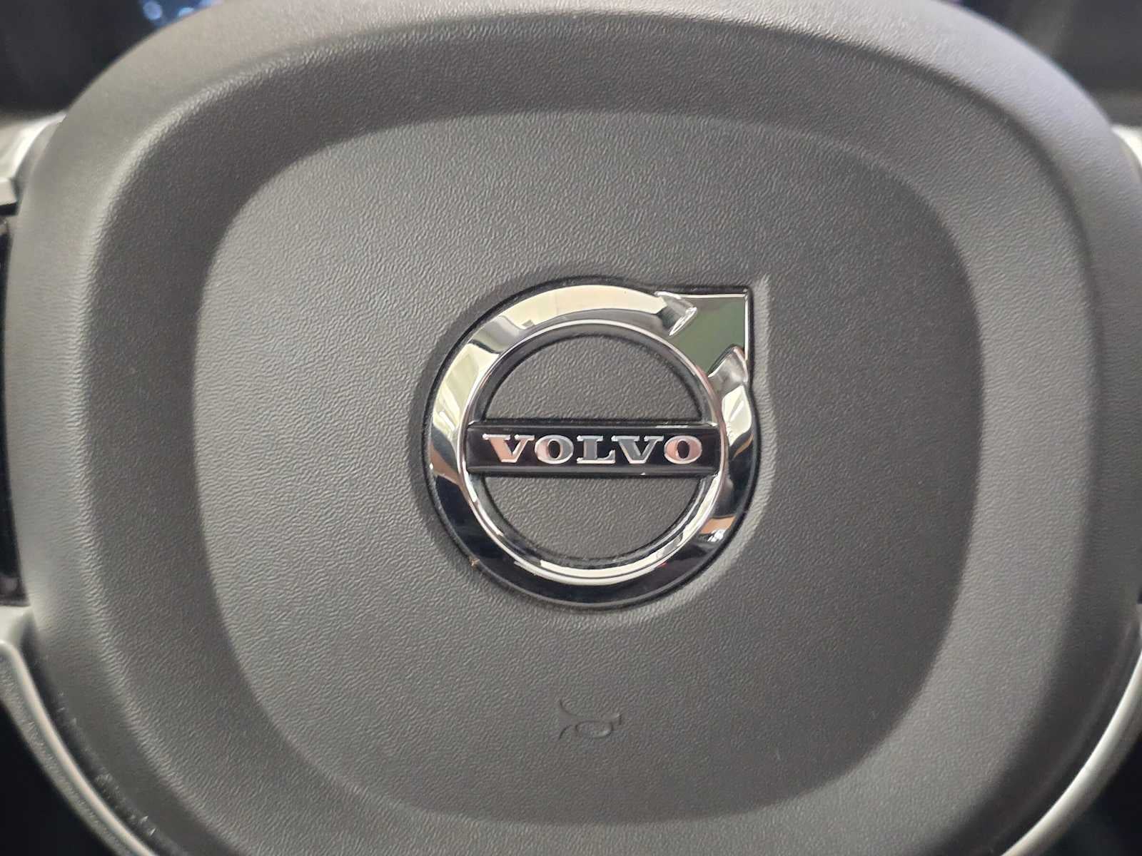 2020 Volvo XC90 Inscription