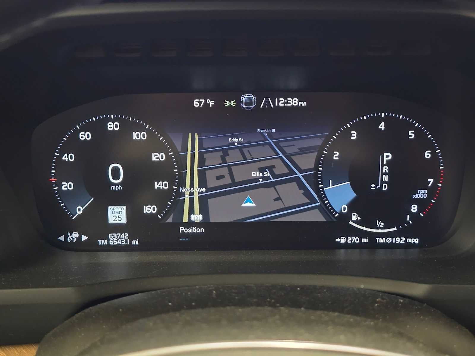 2020 Volvo XC90 Inscription