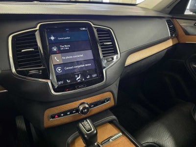 2020 Volvo XC90 Inscription