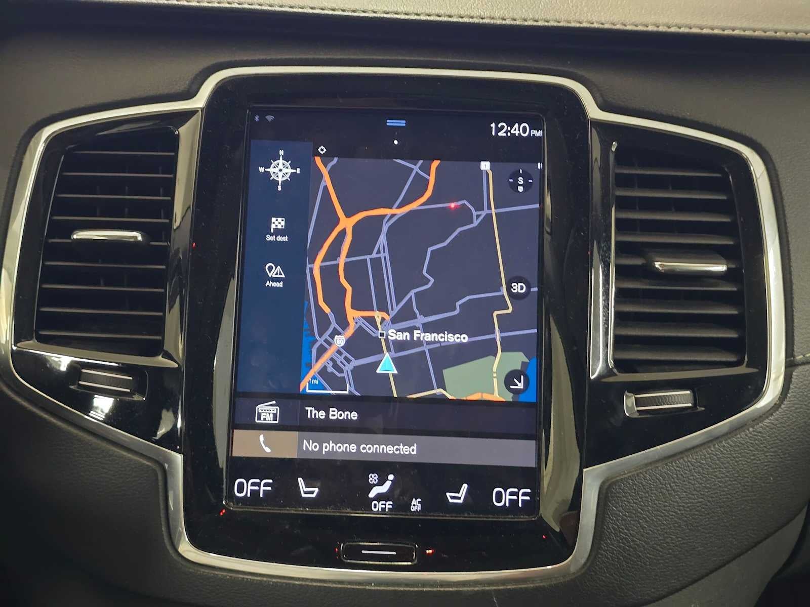 2020 Volvo XC90 Inscription