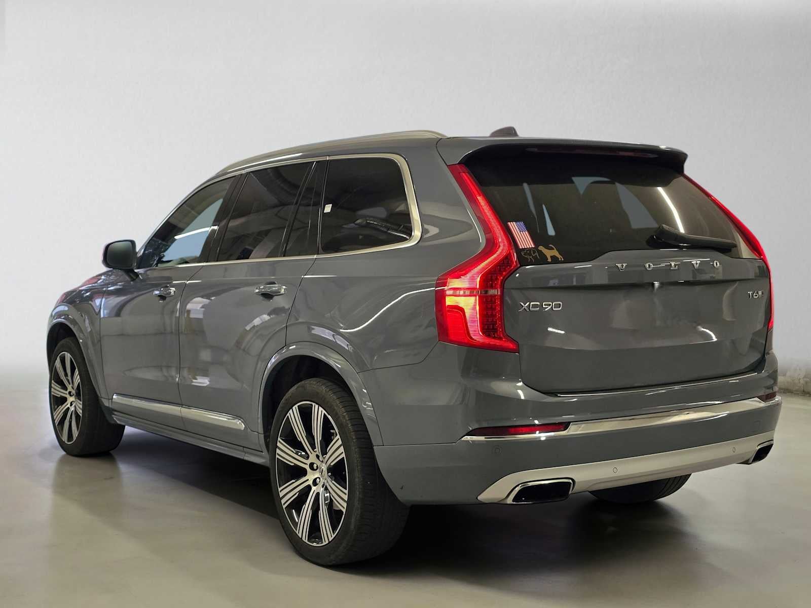 2020 Volvo XC90 Inscription