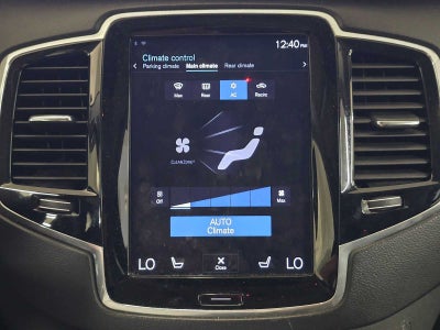 2020 Volvo XC90 Inscription