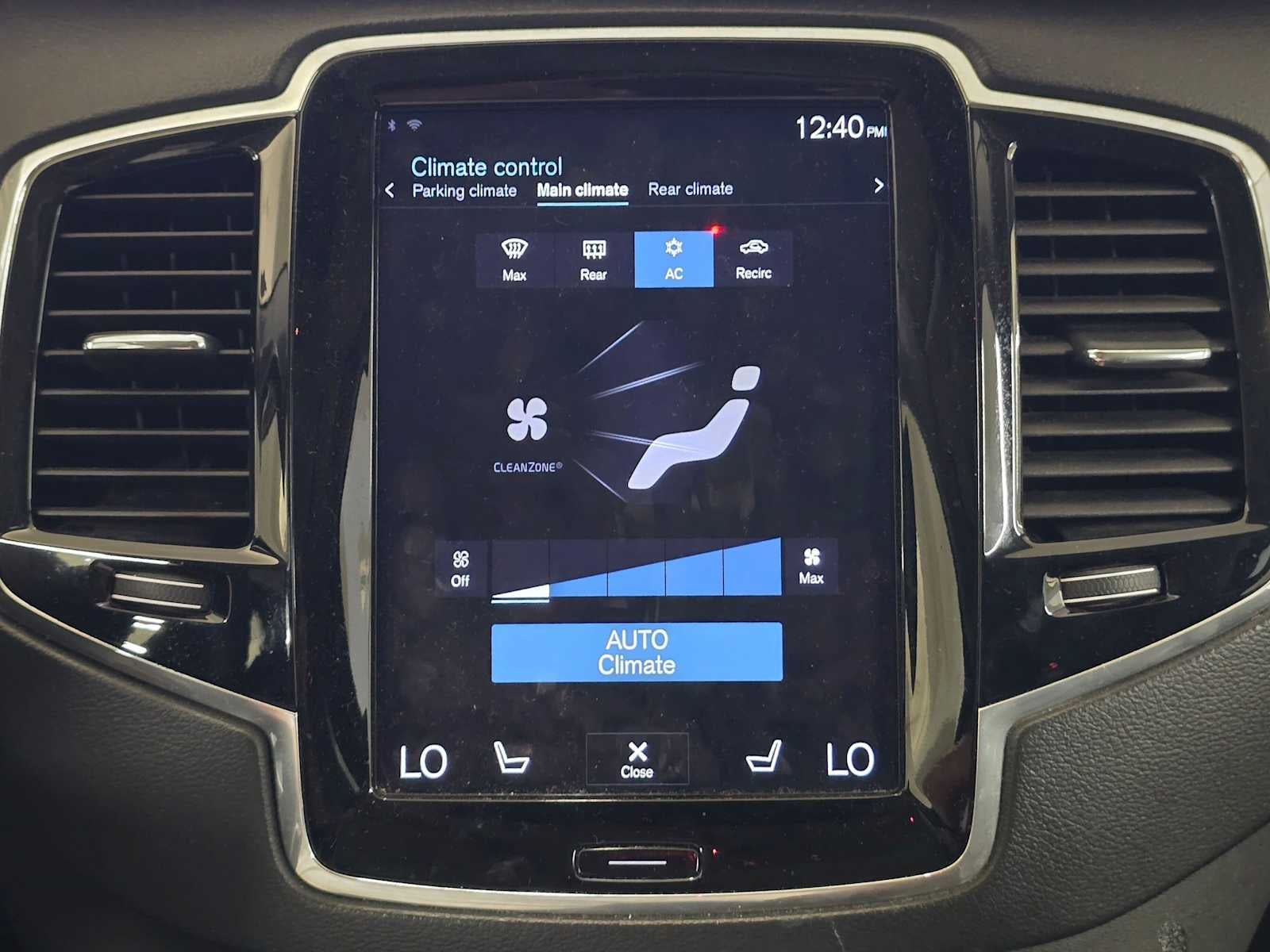 2020 Volvo XC90 Inscription