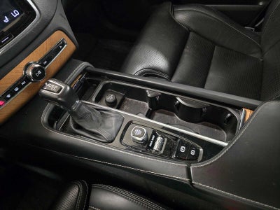 2020 Volvo XC90 Inscription