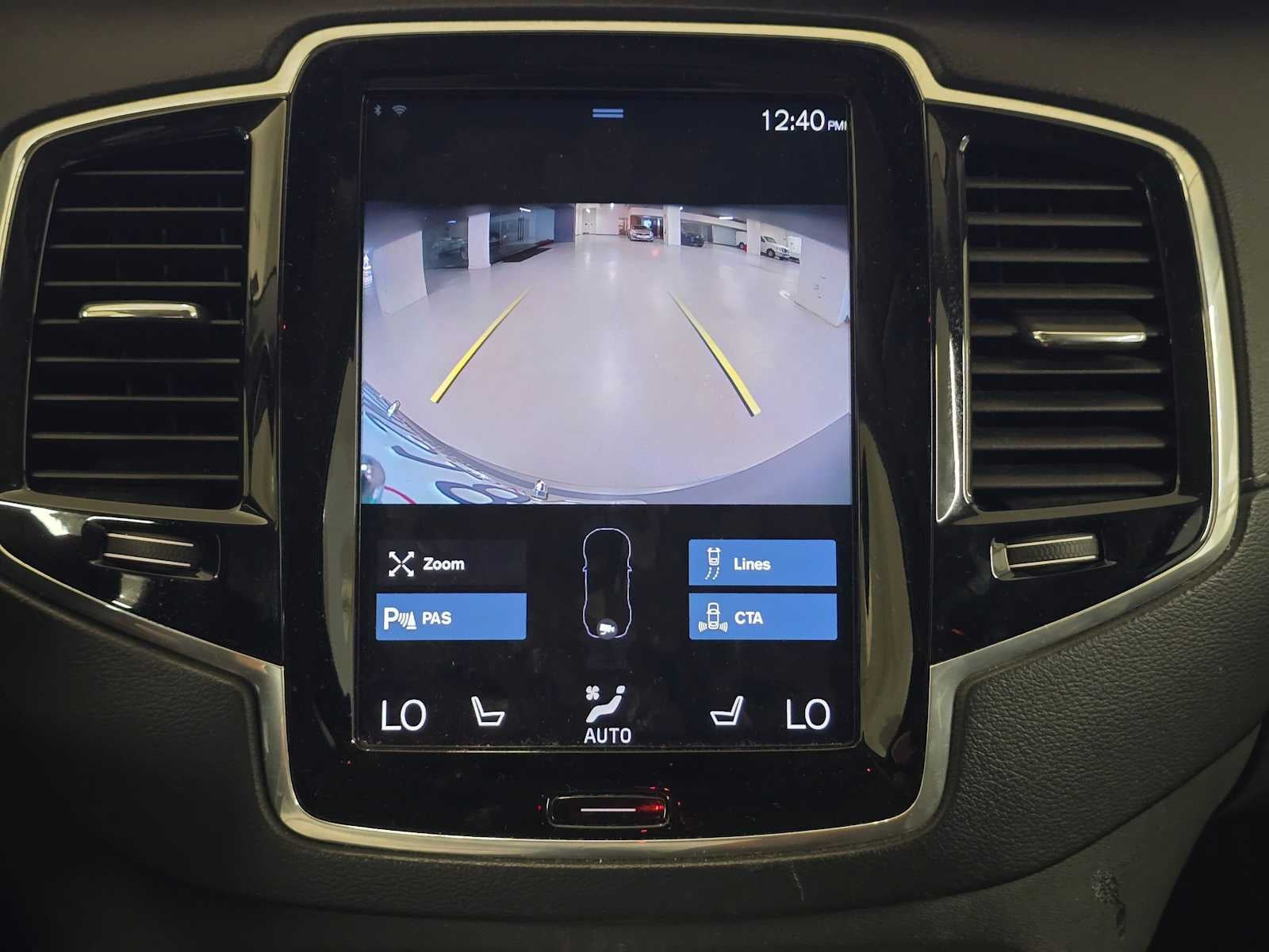 2020 Volvo XC90 Inscription