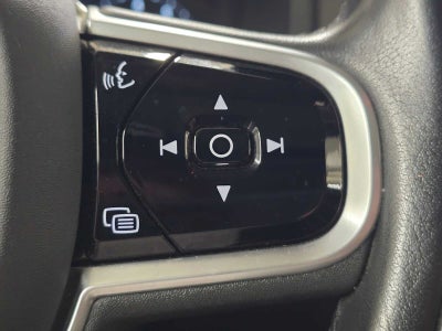 2020 Volvo XC90 Inscription