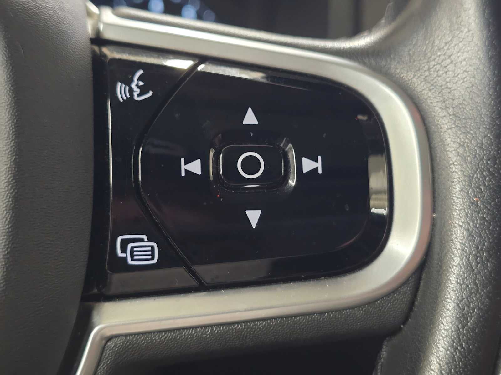 2020 Volvo XC90 Inscription