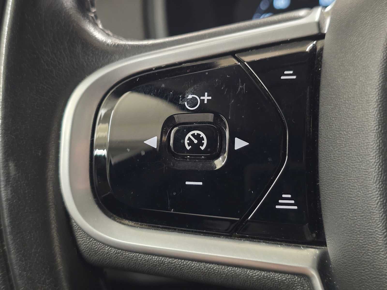 2020 Volvo XC90 Inscription
