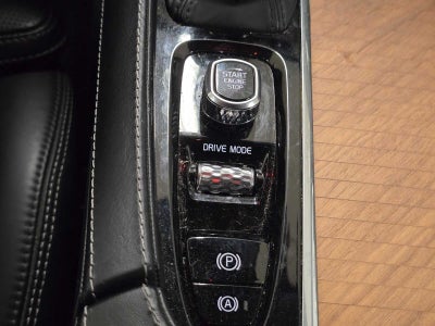 2020 Volvo XC90 Inscription