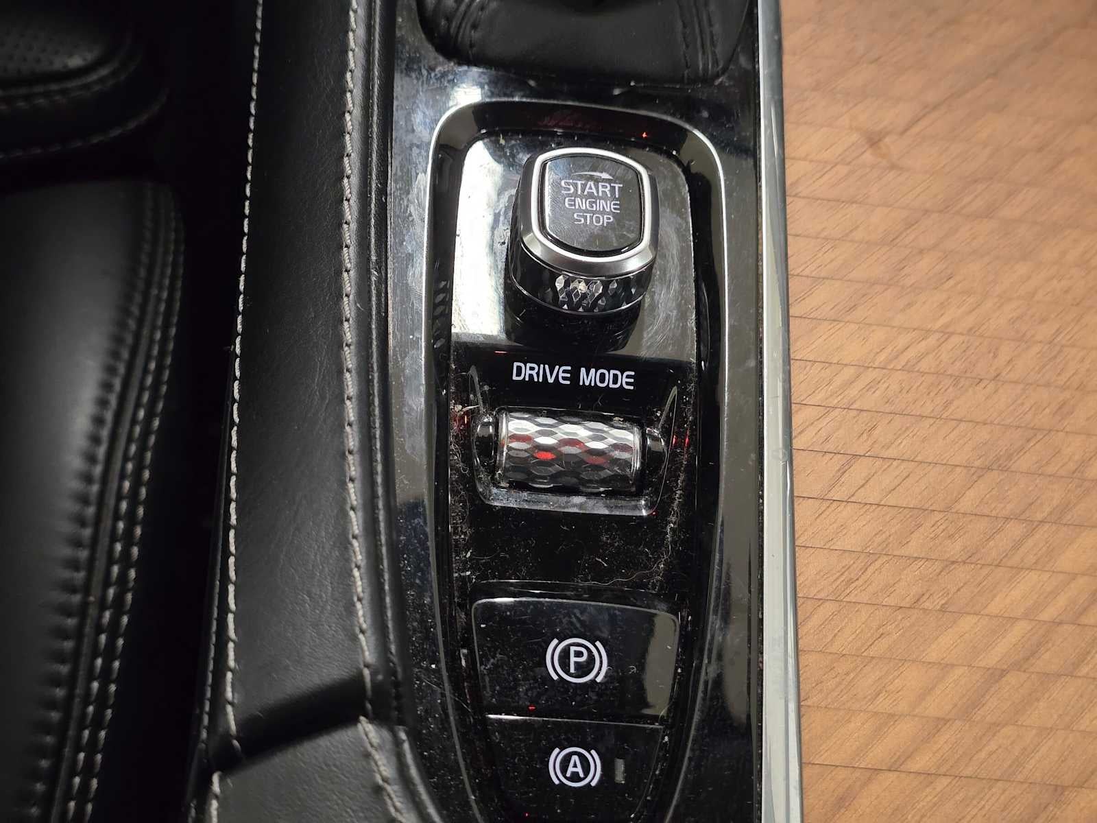 2020 Volvo XC90 Inscription