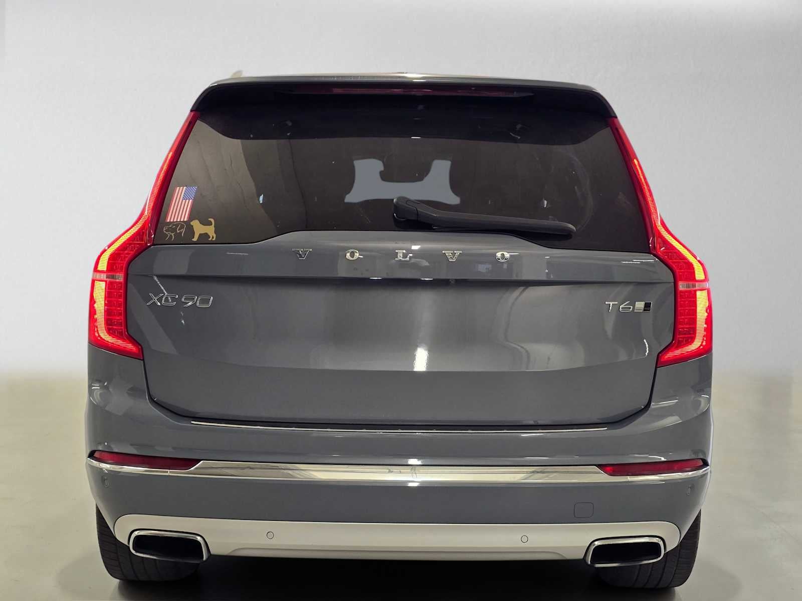 2020 Volvo XC90 Inscription