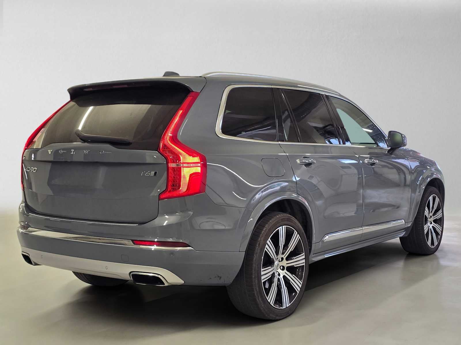 2020 Volvo XC90 Inscription