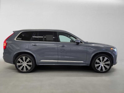2020 Volvo XC90 Inscription