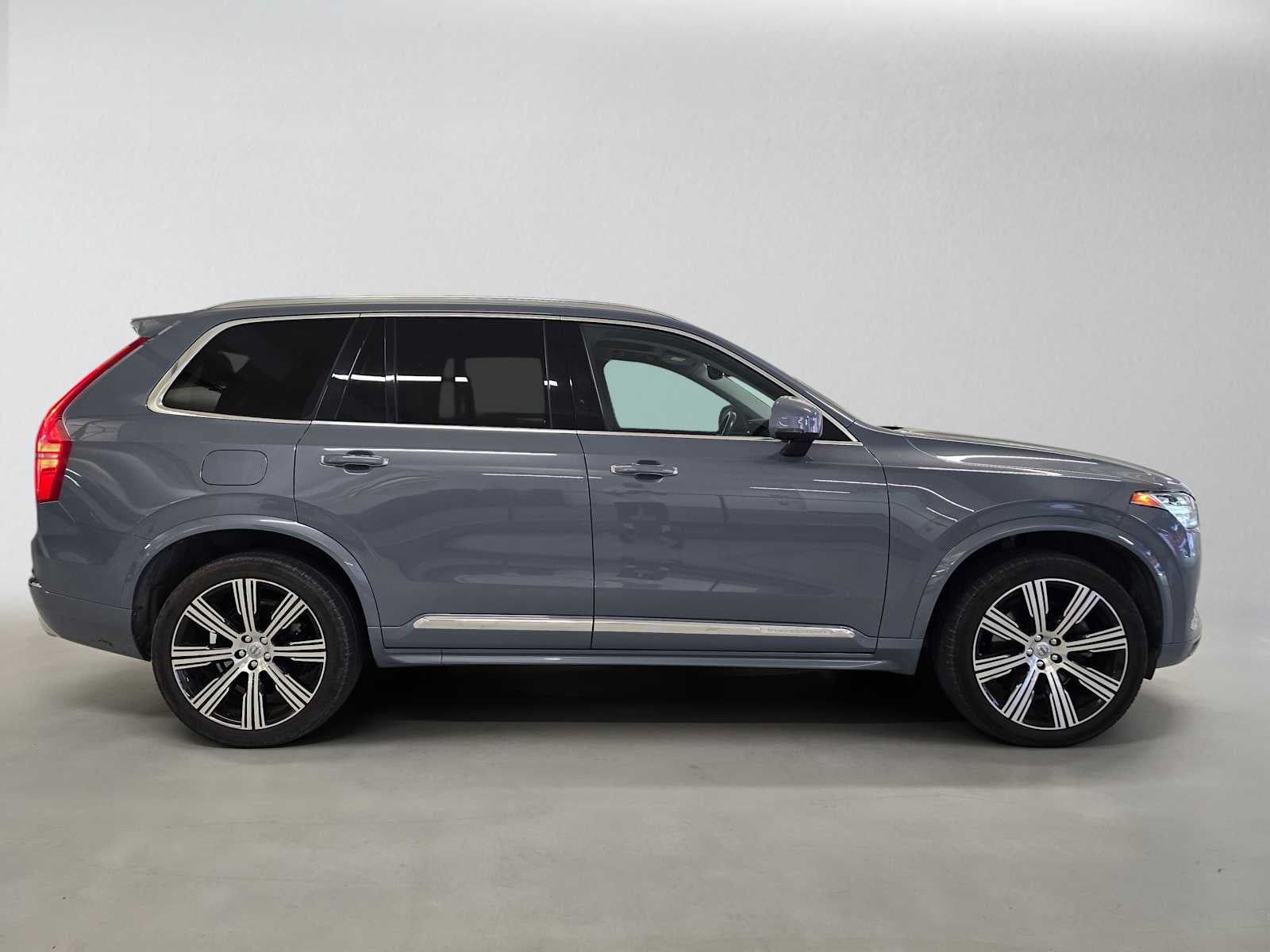 2020 Volvo XC90 Inscription