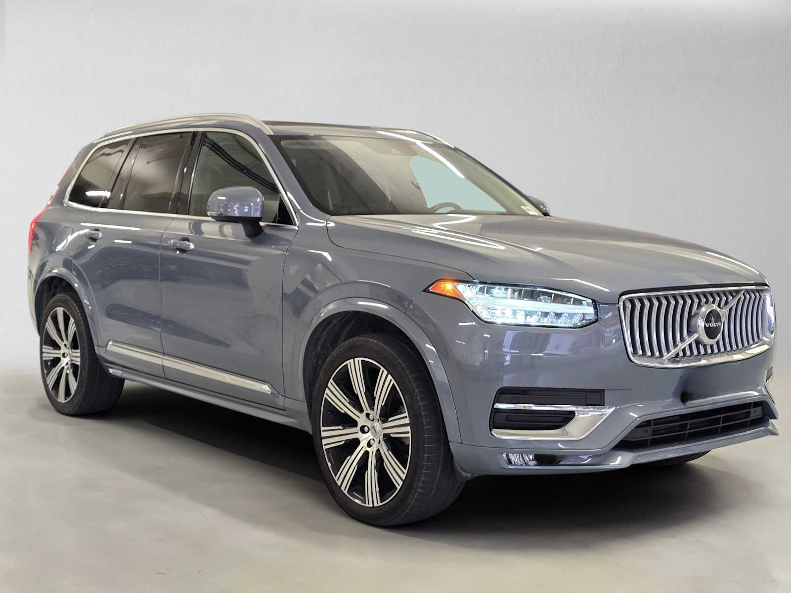 2020 Volvo XC90 Inscription