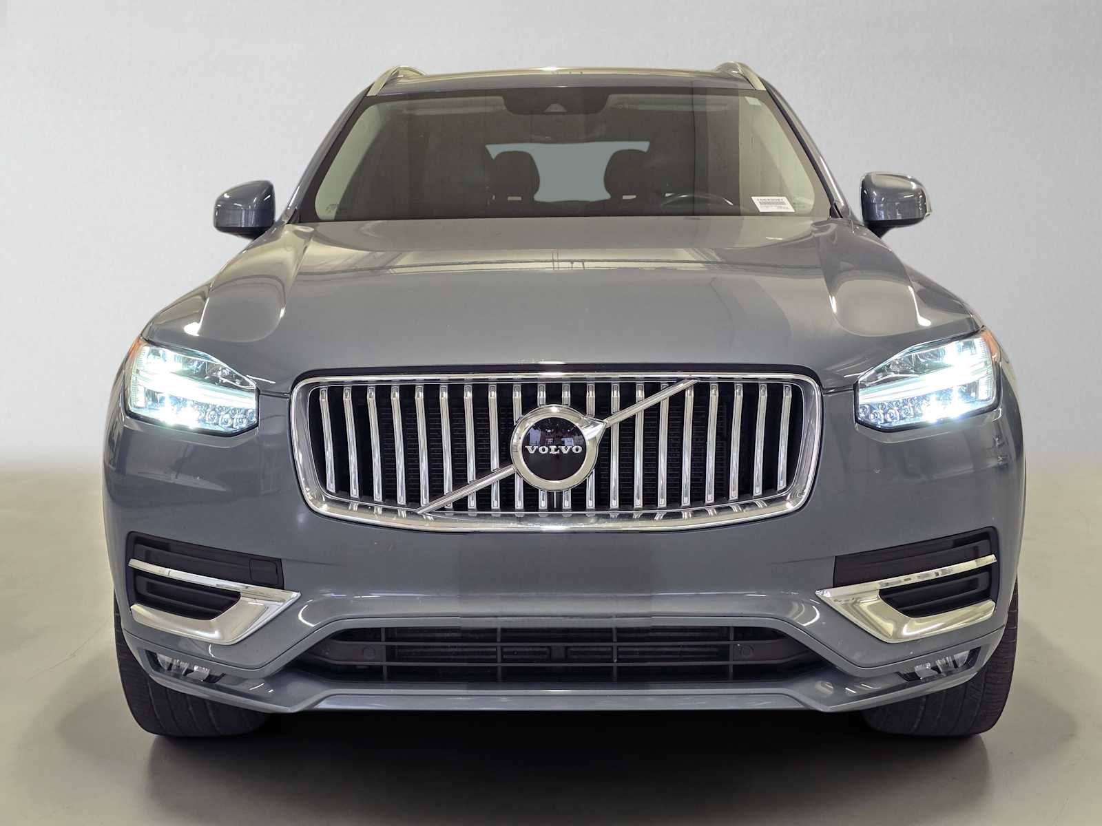 2020 Volvo XC90 Inscription