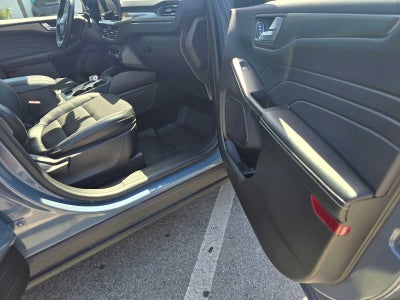 2023 Ford Escape PHEV