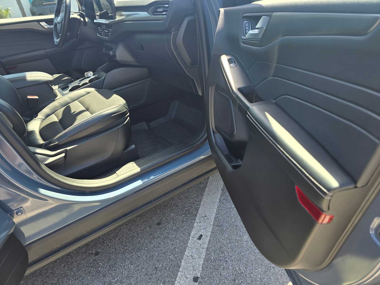 2023 Ford Escape PHEV