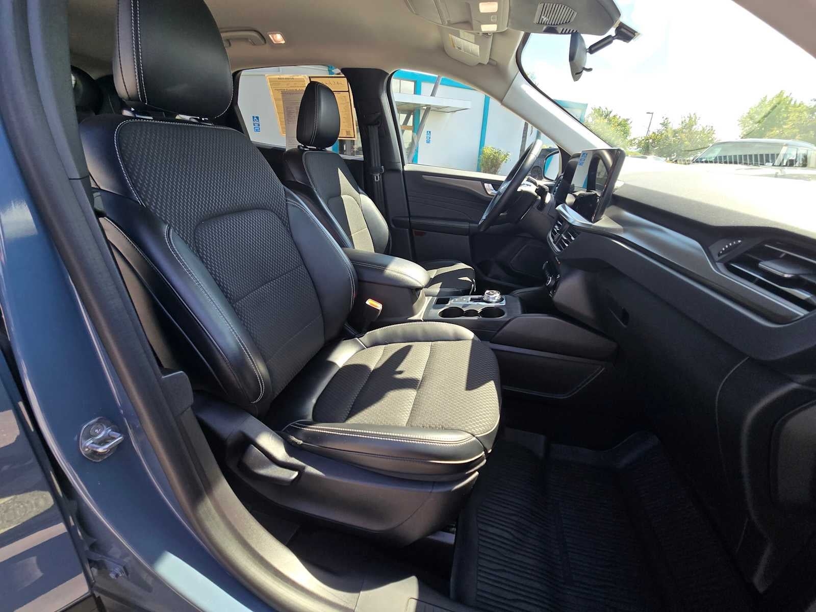 2023 Ford Escape PHEV