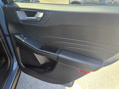 2023 Ford Escape PHEV