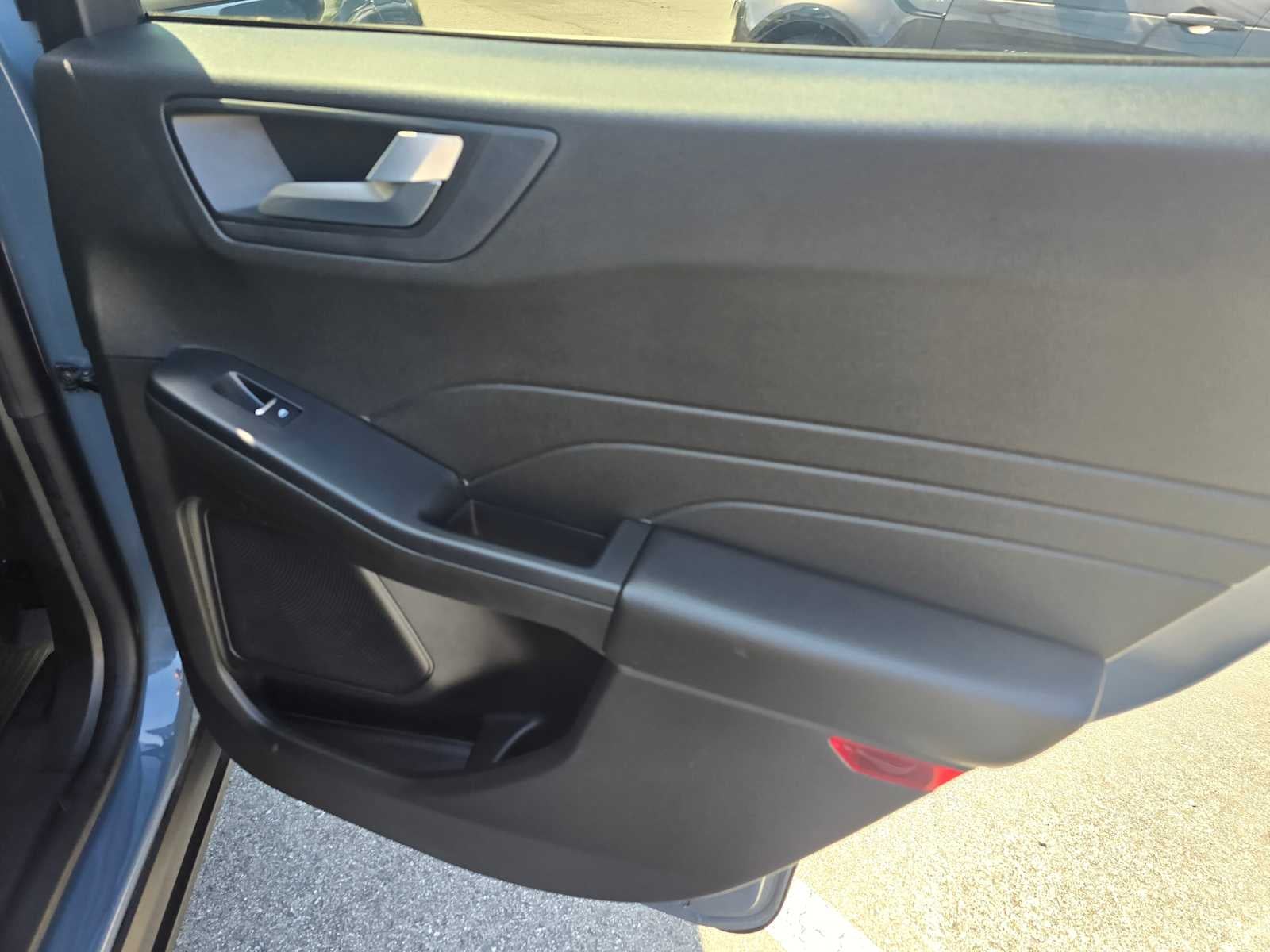 2023 Ford Escape PHEV