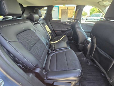 2023 Ford Escape PHEV
