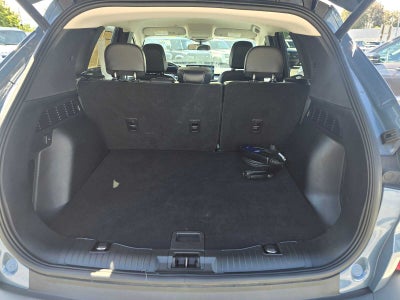 2023 Ford Escape PHEV