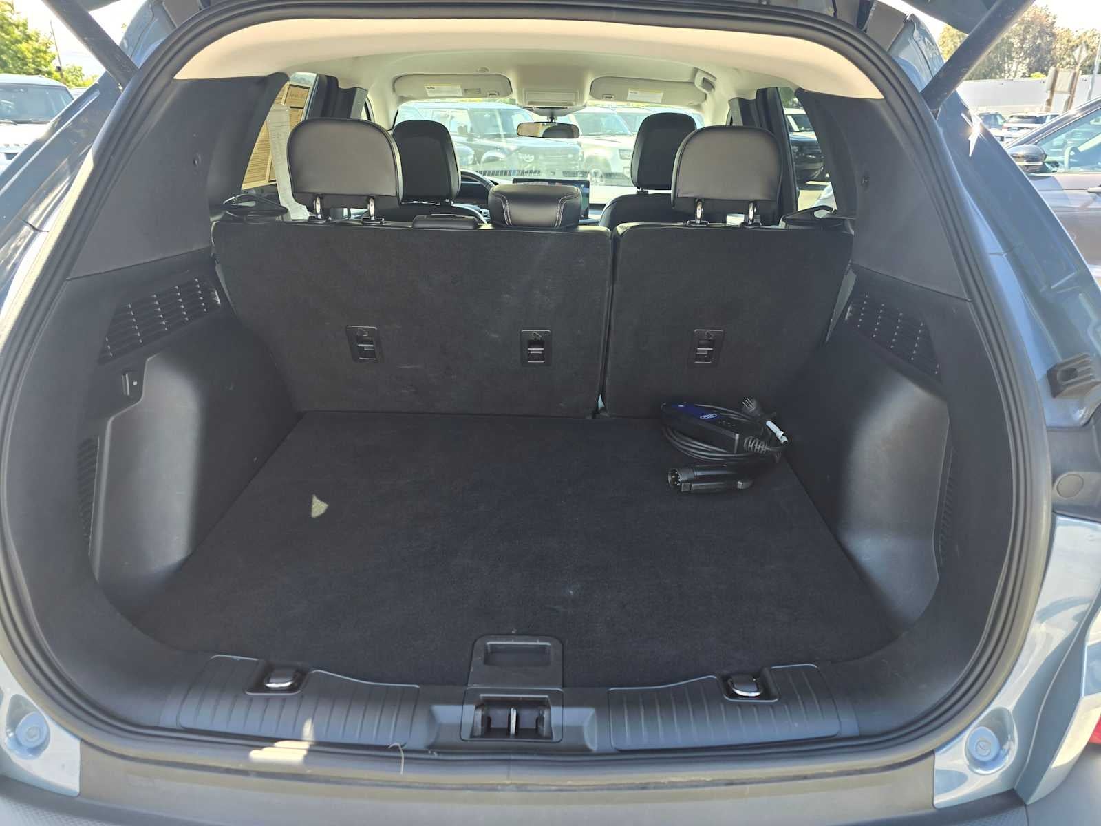 2023 Ford Escape PHEV