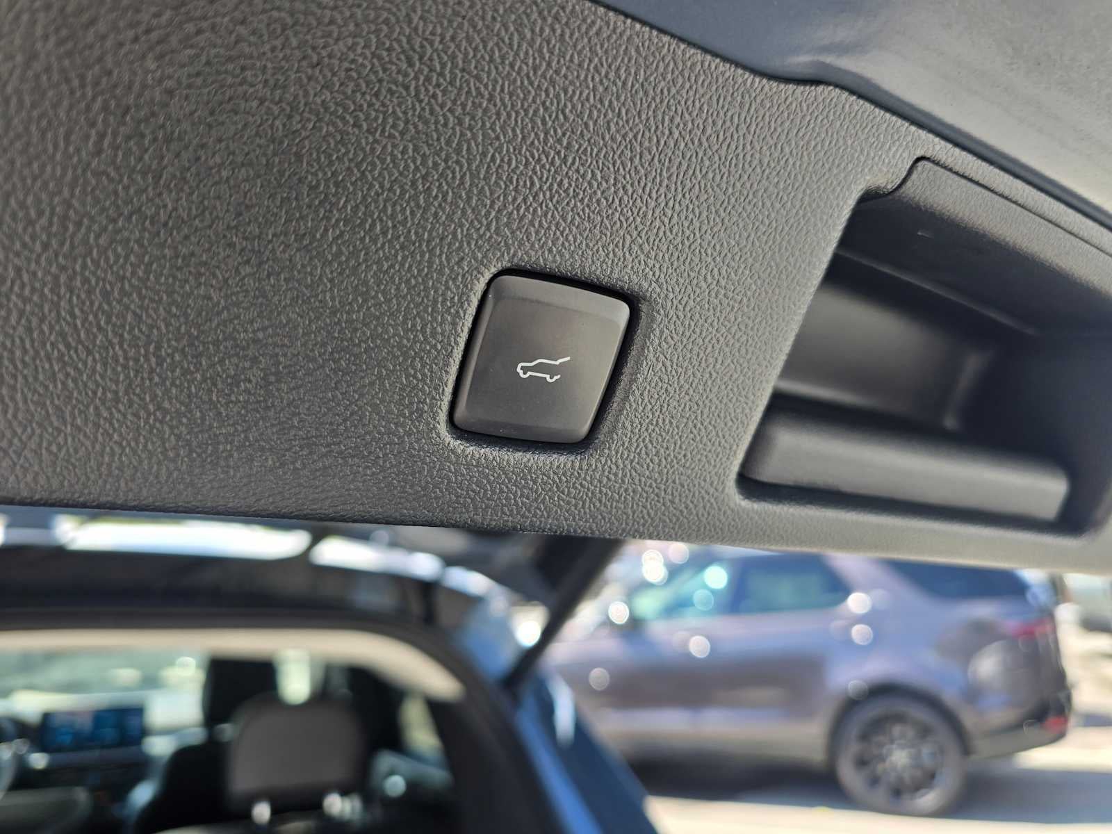 2023 Ford Escape PHEV