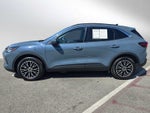 2023 Ford Escape PHEV